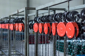 Production line