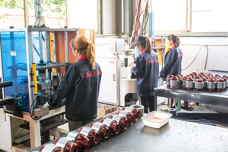 Production Line