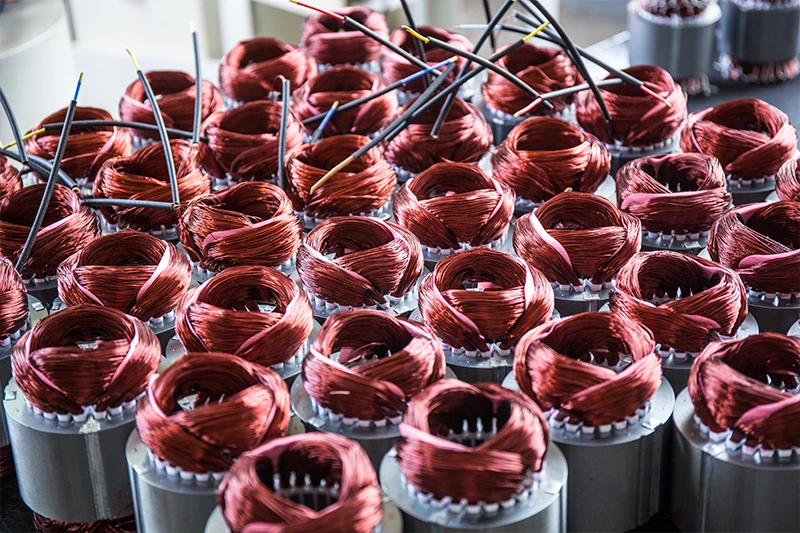 Production Line