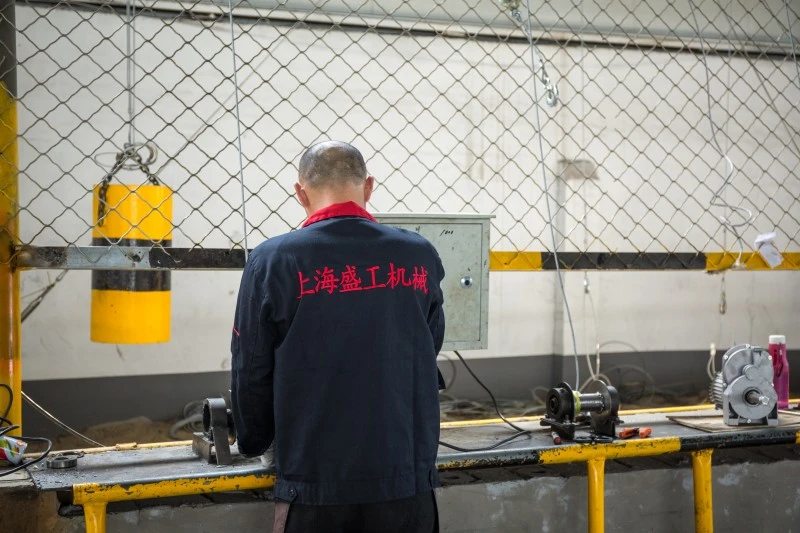 Production Line