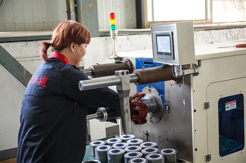 Production Line