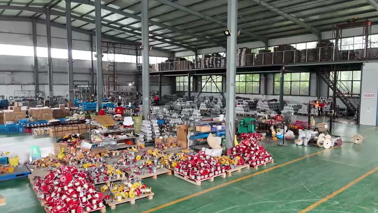 Our Factory