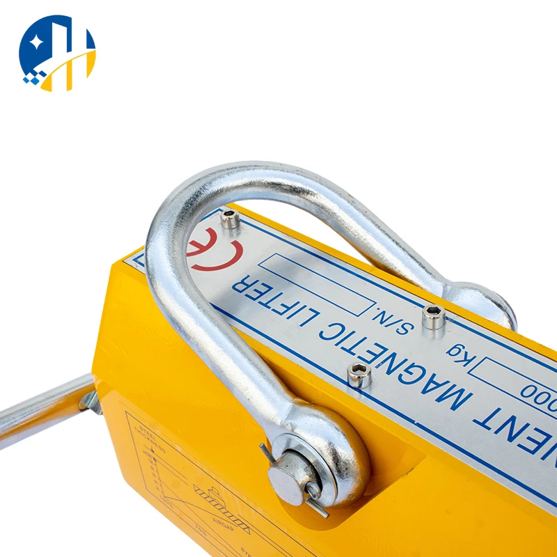 Permanent Magnetic Lifter