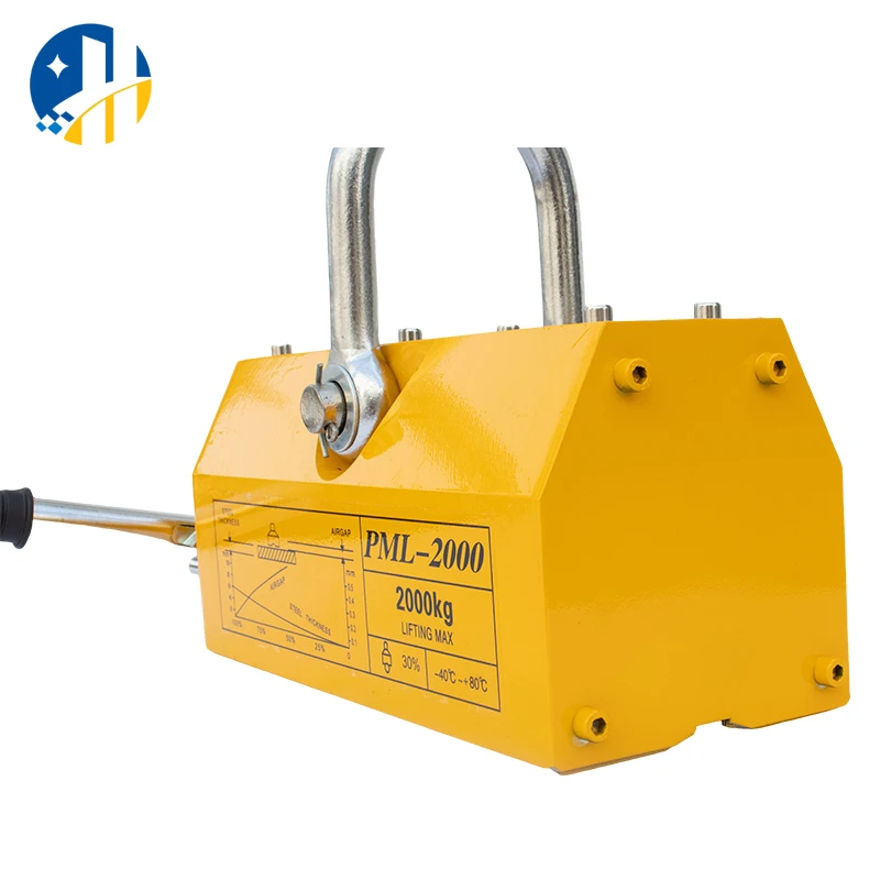 Permanent Magnetic Lifter