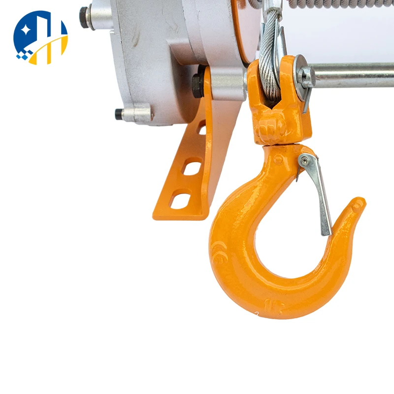 KCD-A Model Motor Hoist