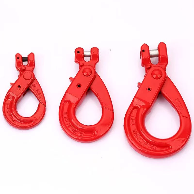 Hooks