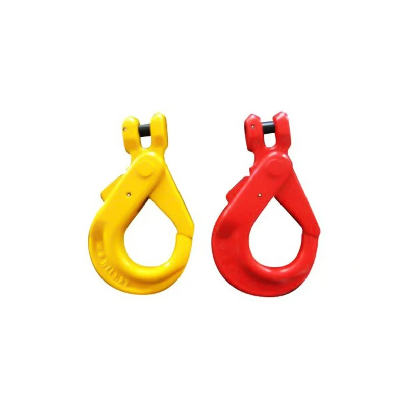 Hooks
