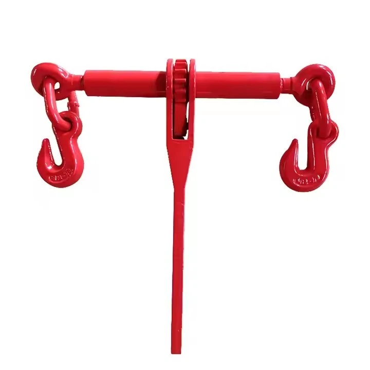 Ratchet Chain Load Binder-A-Type