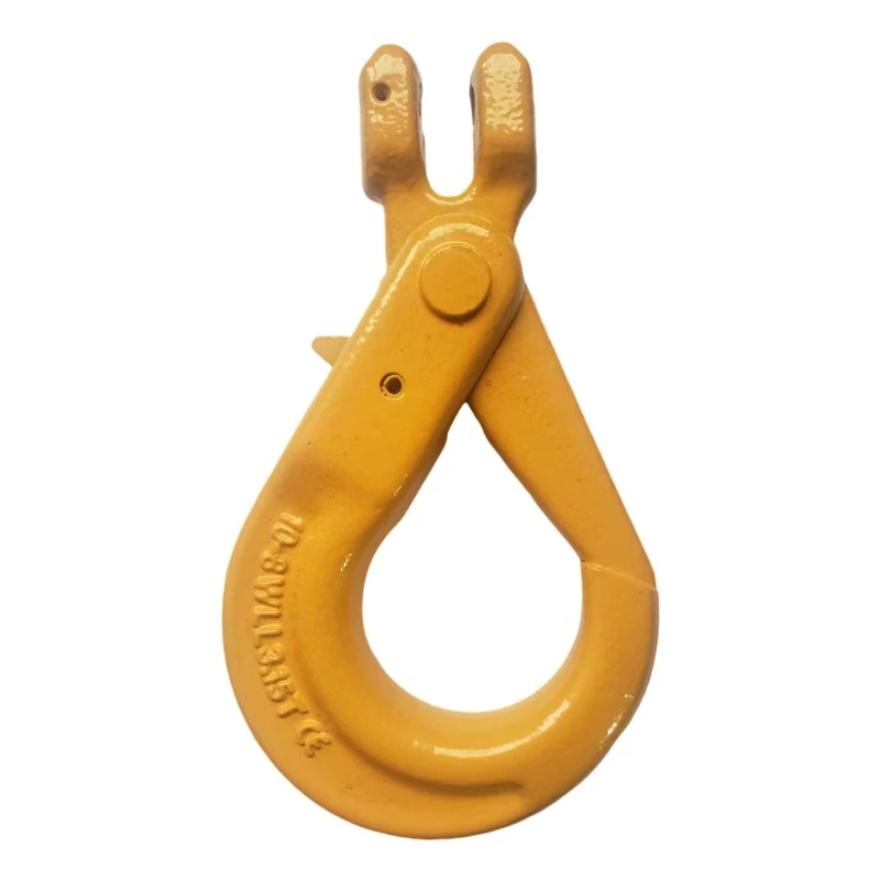Hooks