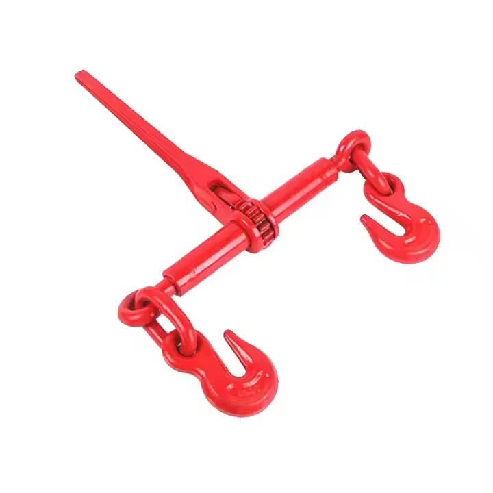 Ratchet Chain Load Binder-A-Type