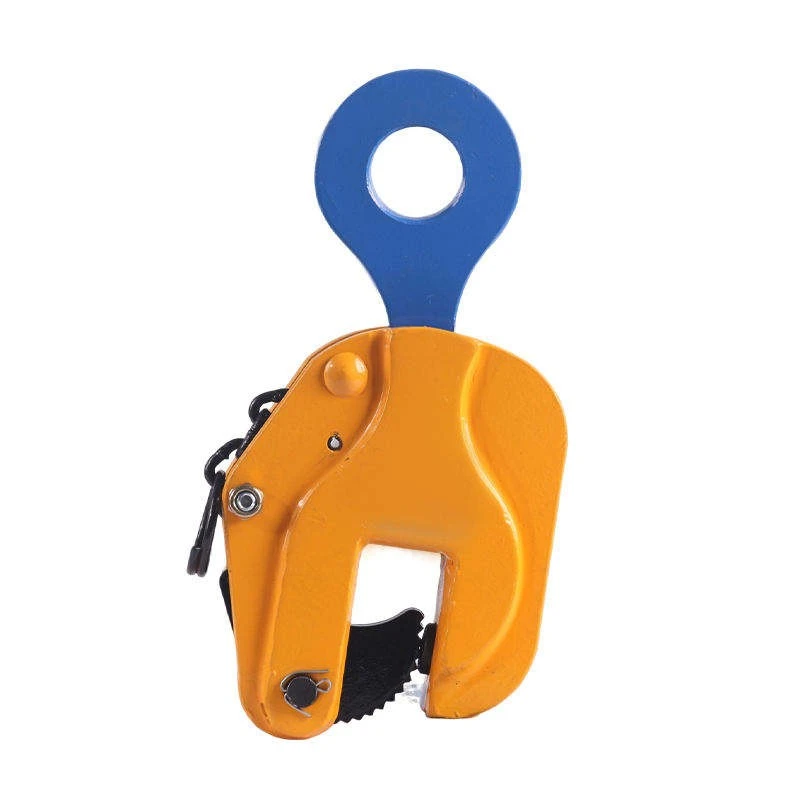 CHD Clamps