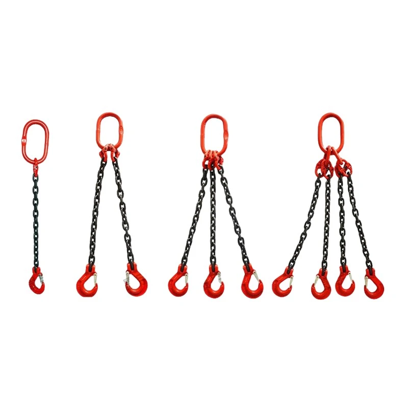 Chain Connector