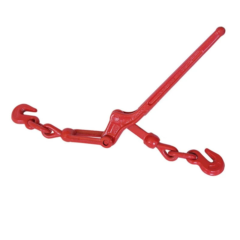 Lever Chain Load Binder-B-Type