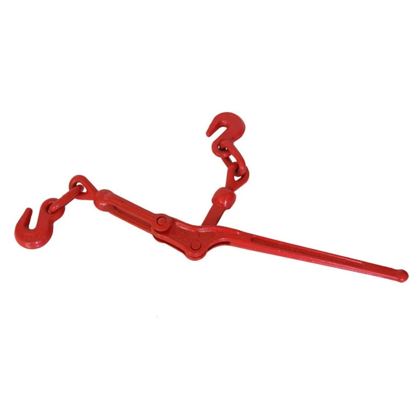 Lever Chain Load Binder-B-Type