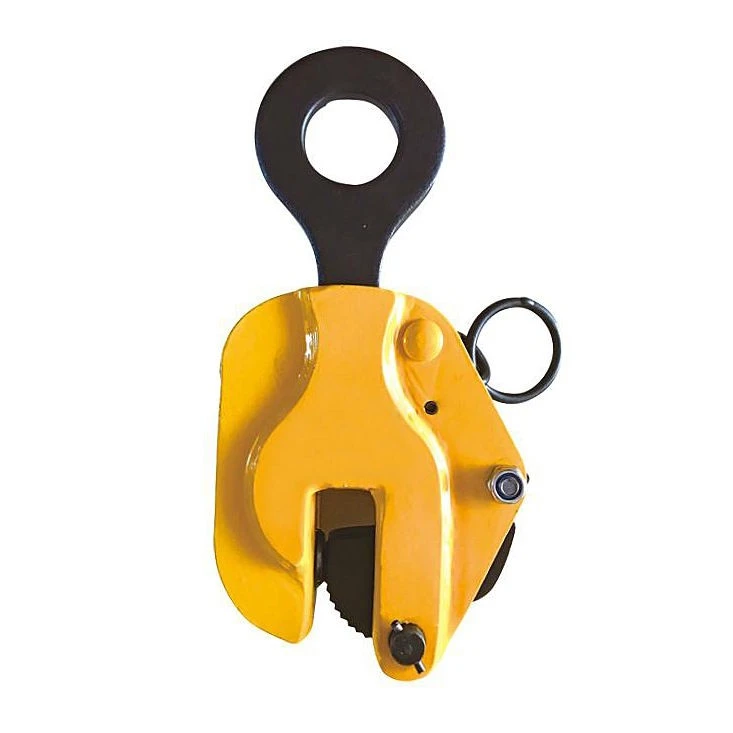 CHD Clamps