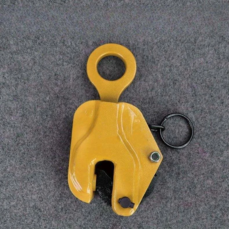 CHD Clamps