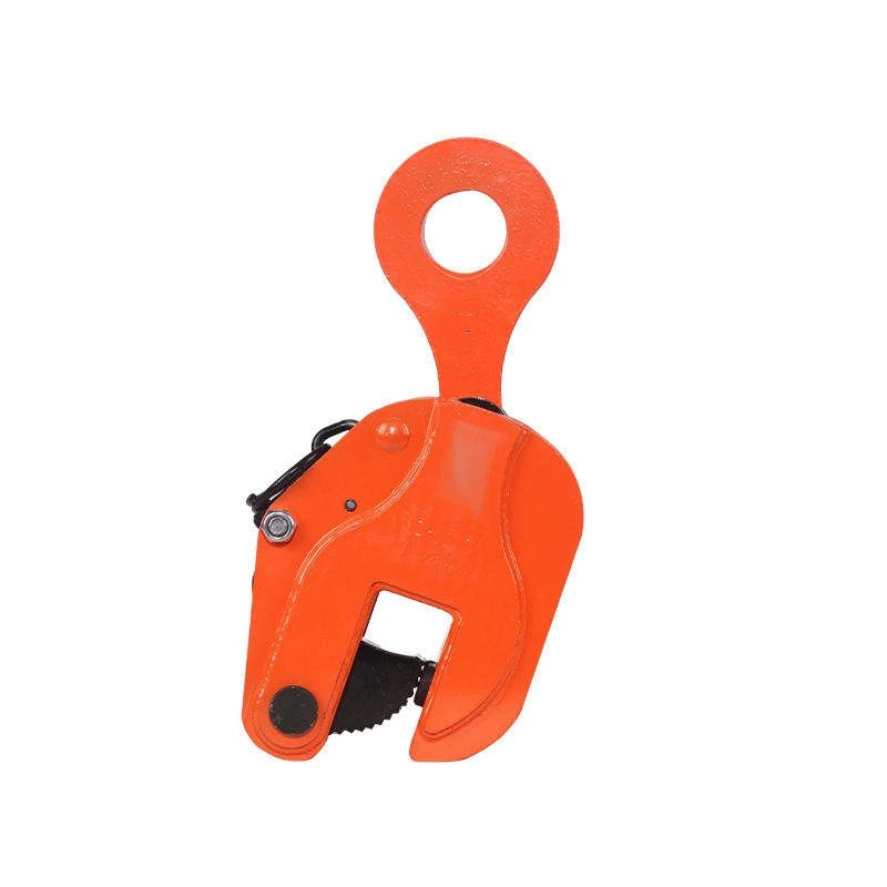 CHD Clamps