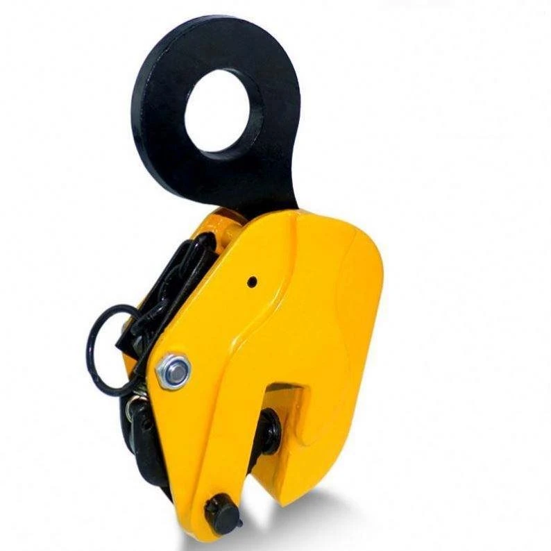 CHD Clamps