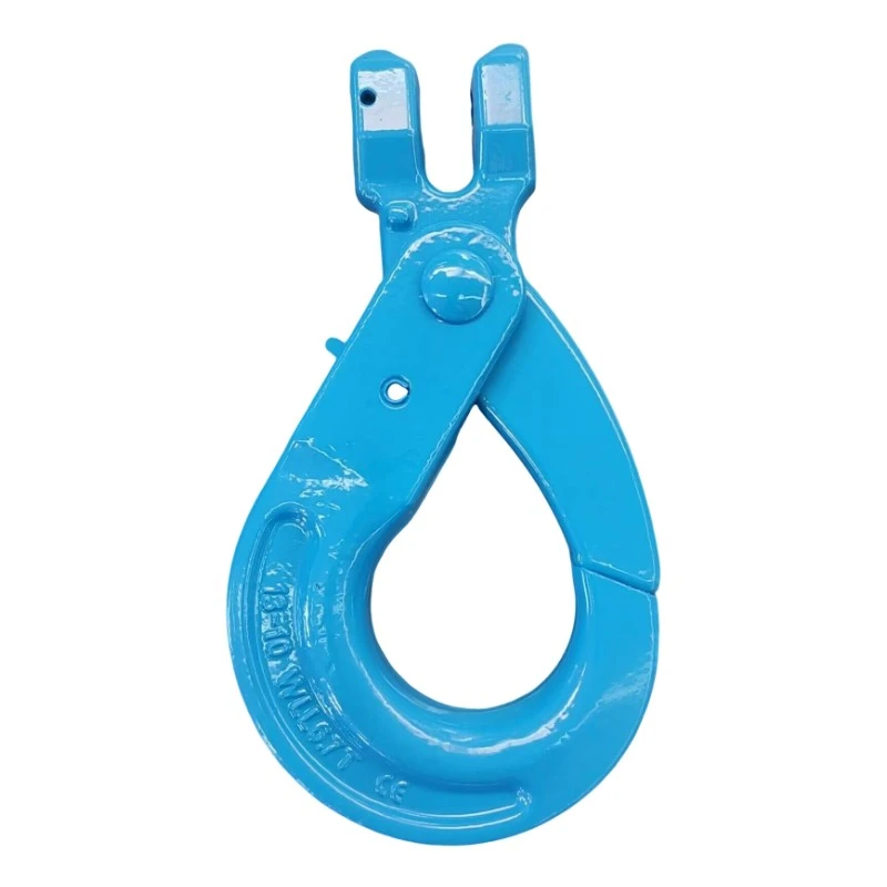 Hooks