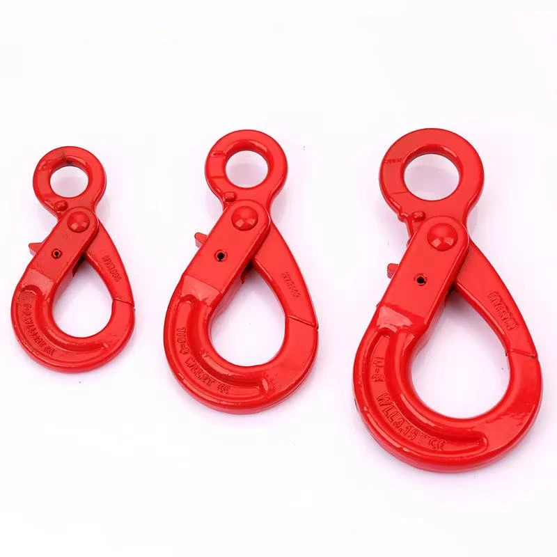Hooks