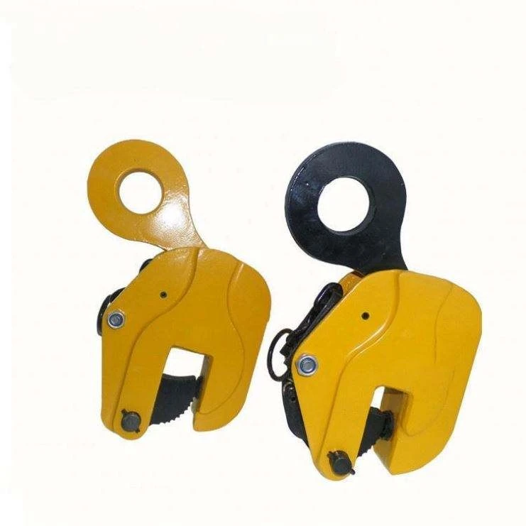 CHD Clamps