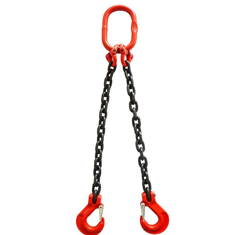 Chain Rigging