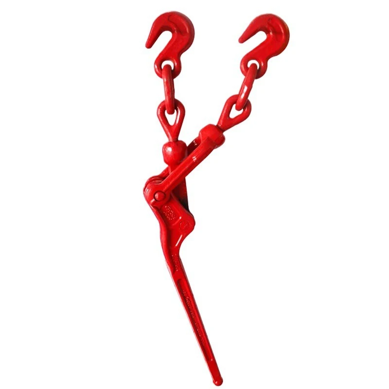 Lever Chain Load Binder-B-Type