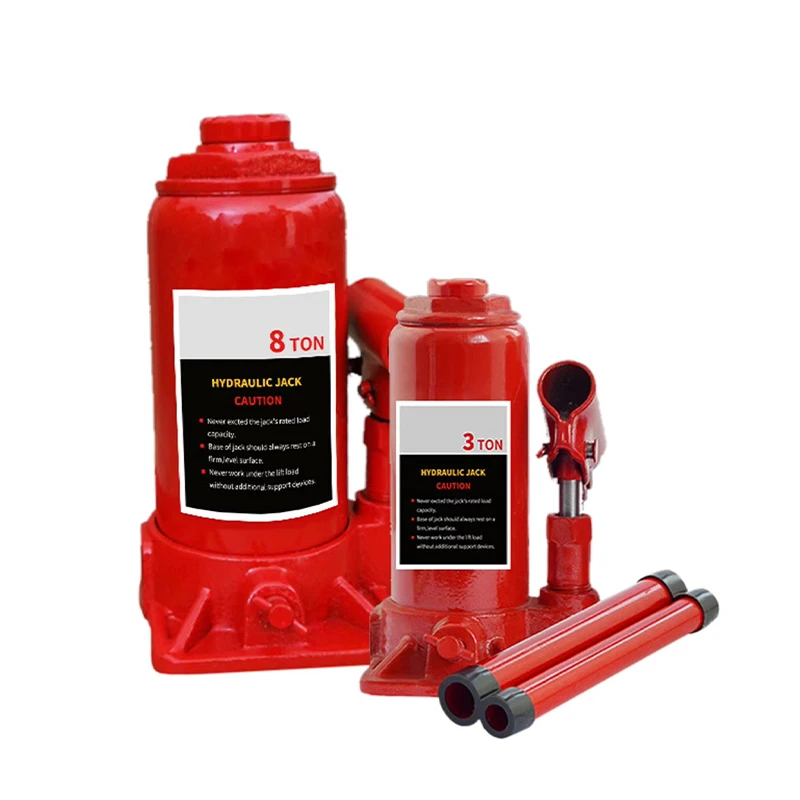 Hydraulic Bottle Jack