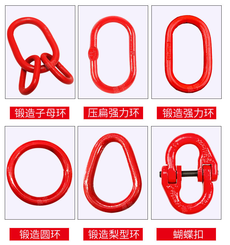 Chain Connector