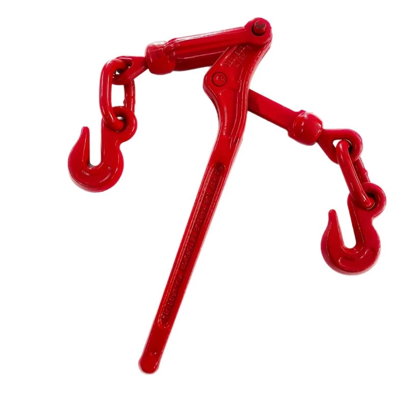 Lever Chain Load Binder-B-Type