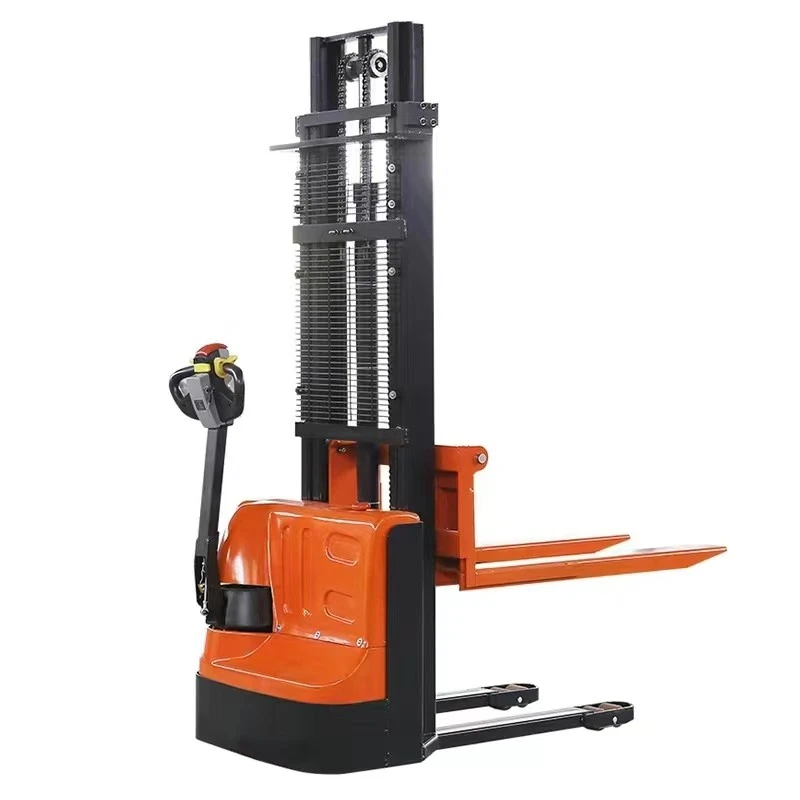 Full Electric Forklift