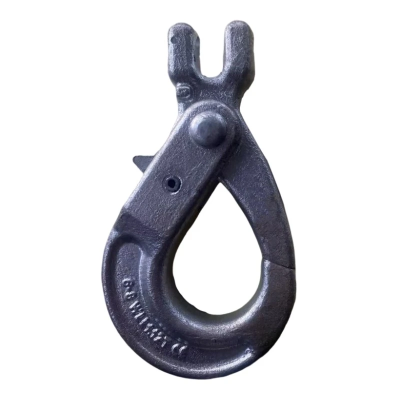 Hooks