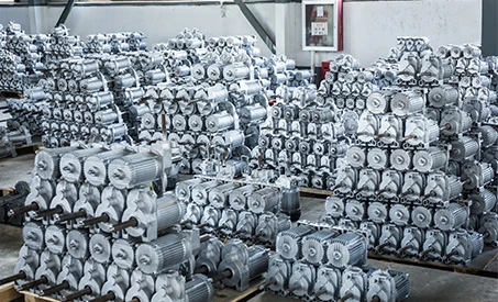 Why Quality Control Matters in Hoisting Equipment Manufacturing