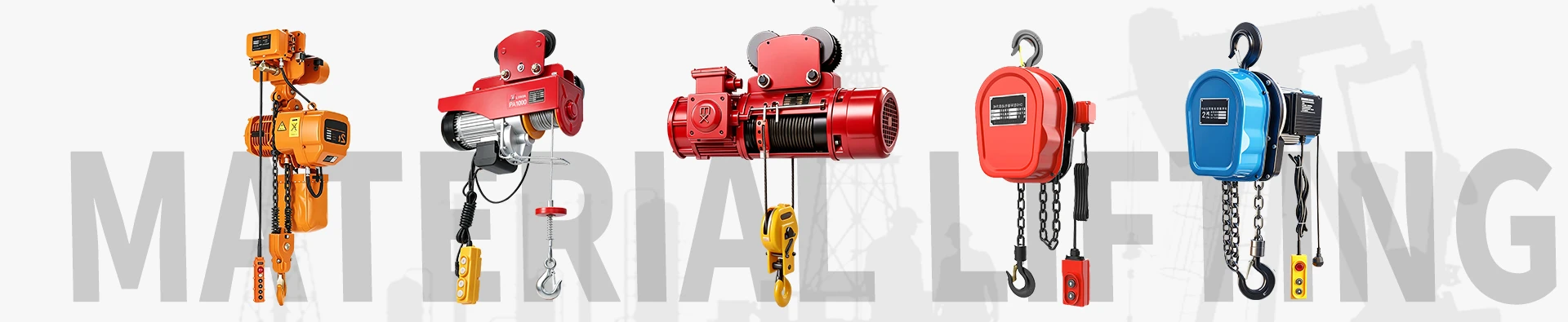 Industries