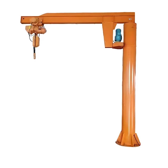 Jib crane