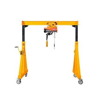 lifting gantry crane