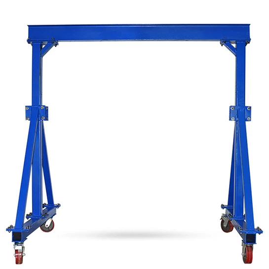 Gantry crane