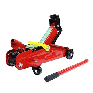 Hydraulic Floor Jack