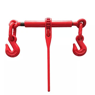 Ratchet Chain Load Binder-A-Type