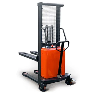 Semi-Electric Forklift