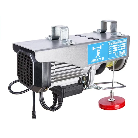 Mini Electric Hoist