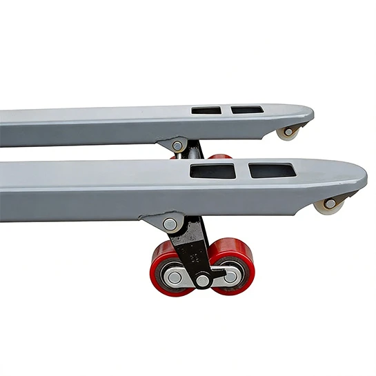 Hydraulic Hand Pallet Truck