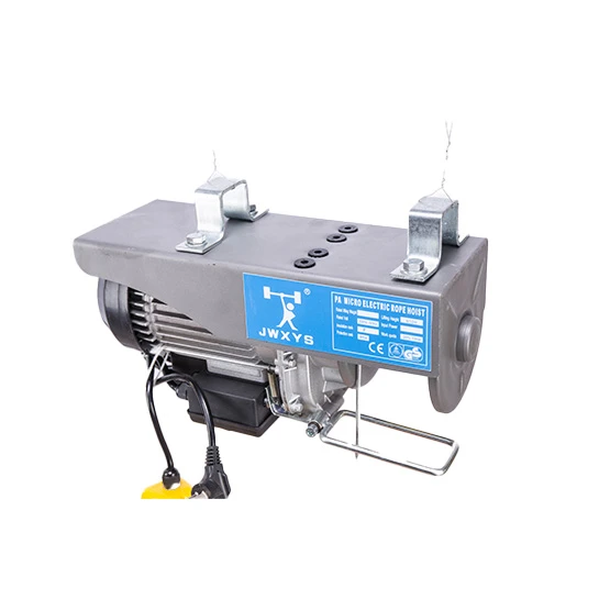 Mini Electric Hoist