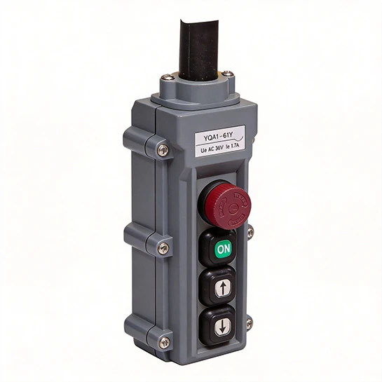 HHBB type low headroom electric chain hoist
