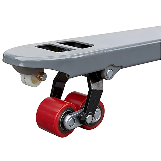 Hydraulic Hand Pallet Truck