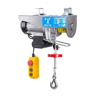 Mini Electric Hoist