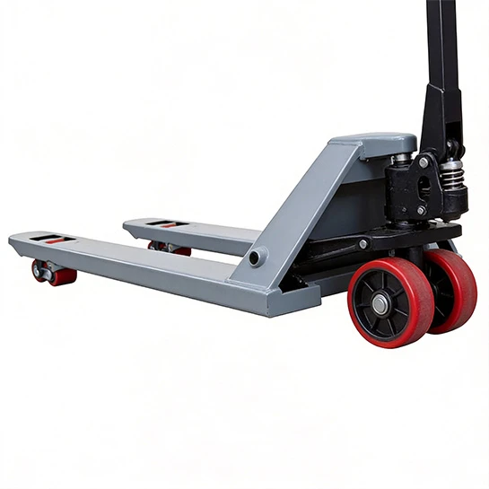 Hydraulic Hand Pallet Truck