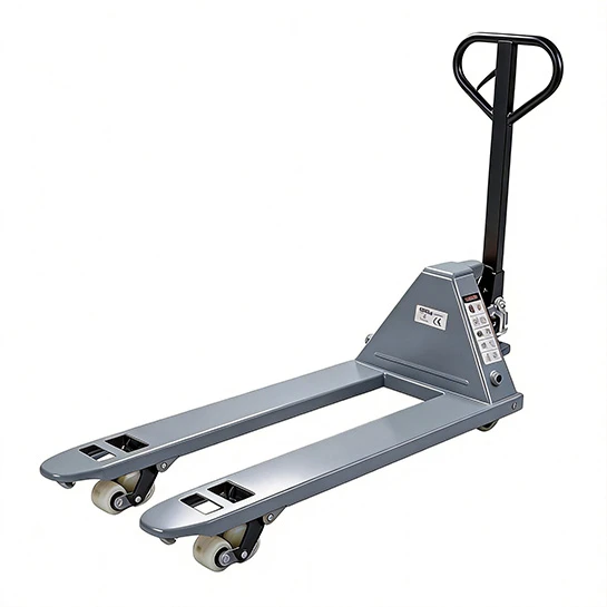 Hydraulic Hand Pallet Truck