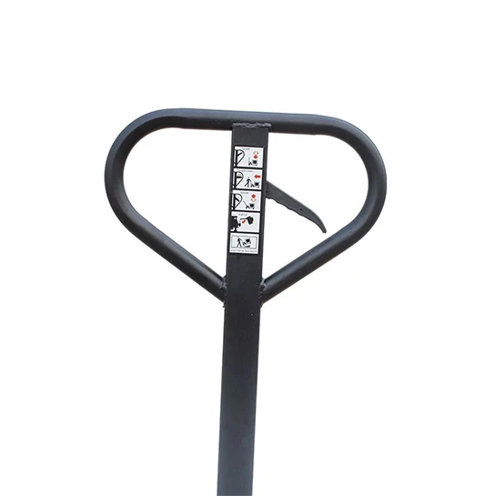 Hydraulic Hand Pallet Truck