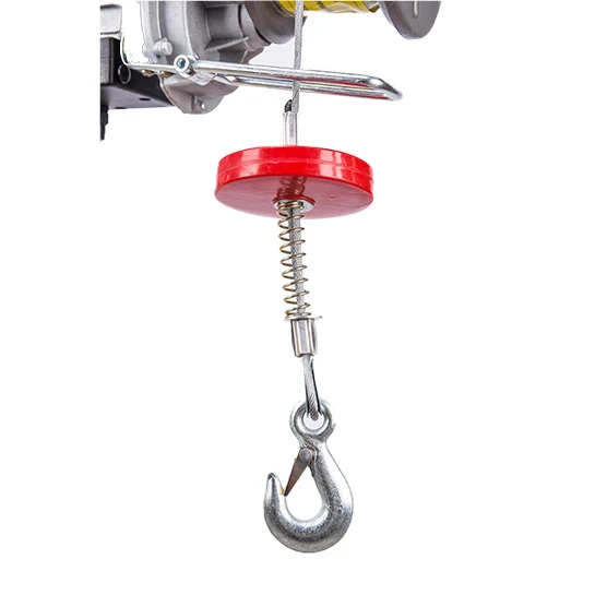 Mini Electric Hoist